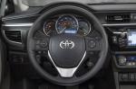 Toyota Corolla 2014 года